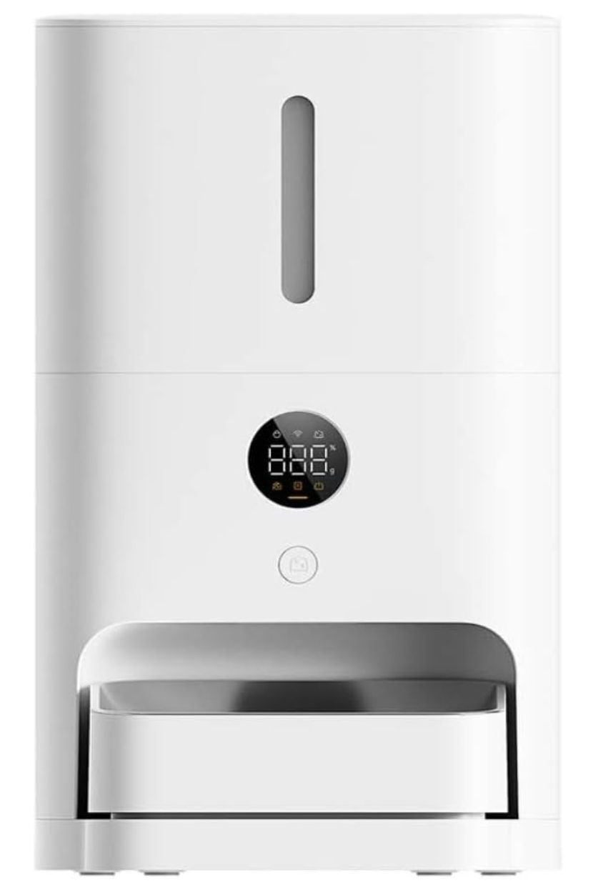 Xiaomi PAMETNA AUTOMATSKA HRANILICA ZA PSE I MAČKE 2