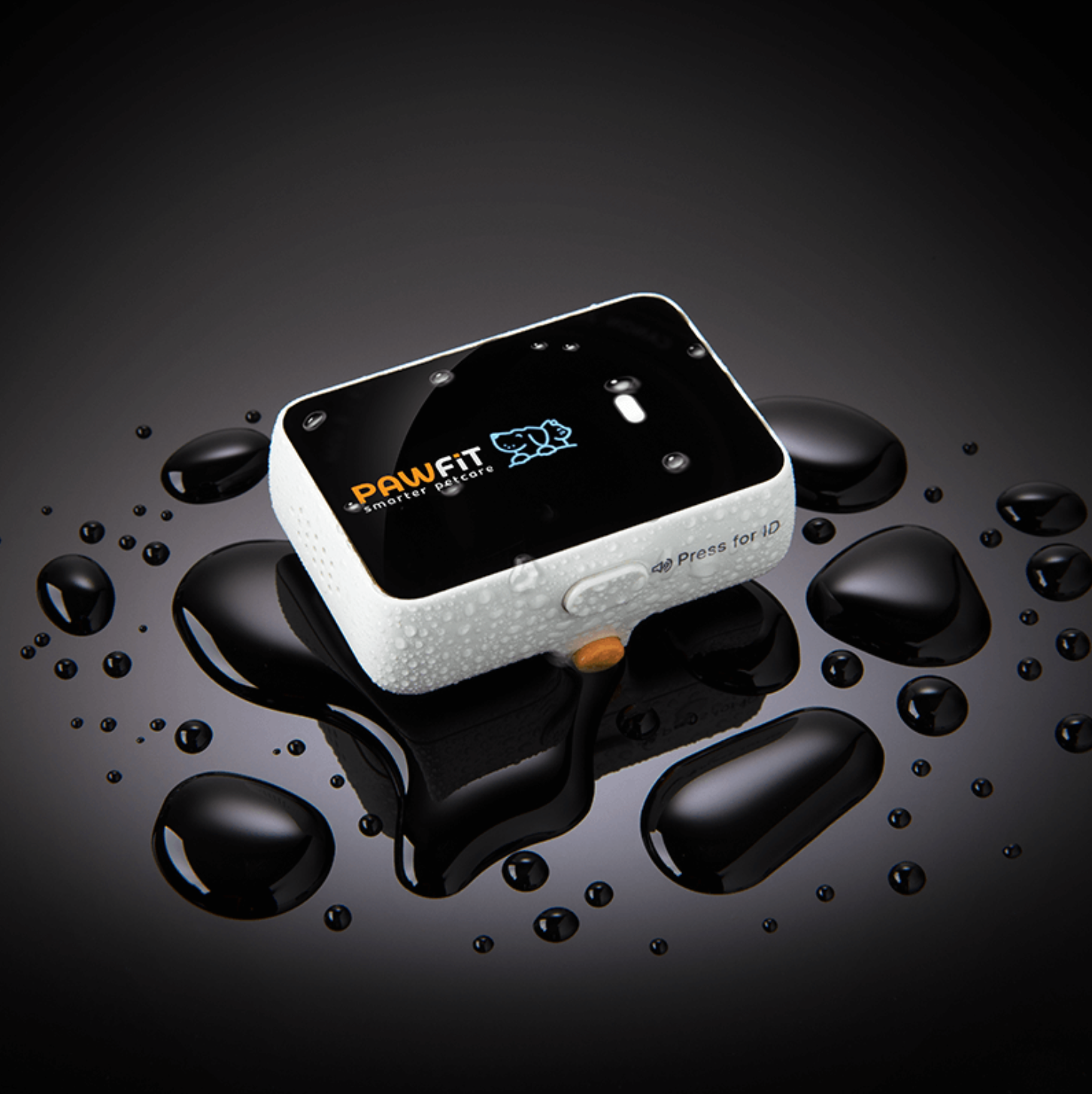 Pawfit3 GPS lokator za pratnju ljubimca