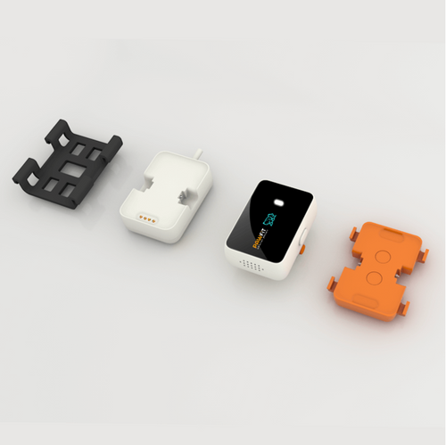 Pawfit3 GPS lokator za pratnju ljubimca