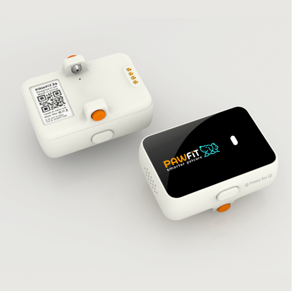 Pawfit3 GPS lokator za pratnju ljubimca