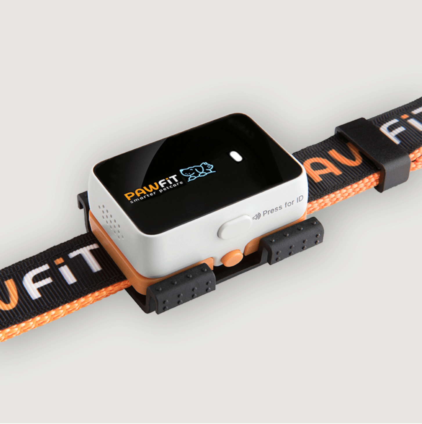 Pawfit3 GPS lokator za pratnju ljubimca